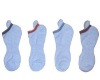 Wholesale women cotton ankle sock