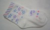 Wholesale Cotton children sport sock GY-0090