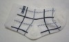 Wholesale Cotton children sport sock GY-0085