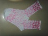 Wholesale women cotton socks