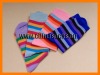Wholesale Fashion Nylon Lady Socks