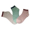 Wholesale Ladies sneaker socks