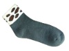 Wholesale classic sock