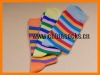 Wholesale nylon lady socks