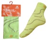Wholesale lady's silk socks