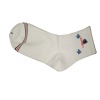 Wholesale knitted sock
