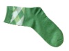 Wholesale fluff sock