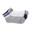Wholesale Boys cotton ankle socks