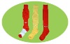Men's Plush Socks