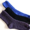Microfiber Socks