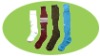 Men's Plush Socks