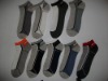 Men ankle cotton sock