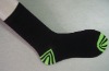 women cotton sock