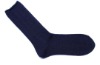 Wholesale Men cotton dress sock