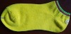 Wholesale Girl cotton ankle sport sock
