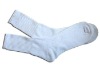 Wholesale Men's cotton terry sock