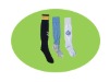 Wholesale Men's Sports Football Socks