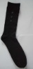 Wholesale cotton men sock