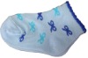 Wholesale baby cotton sock