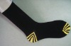 Wholesale men cotton sock
