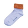 Wholesale Girl cotton ankle sock