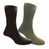 Wholesale men military cotton sock