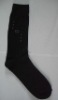 Men cotton sock