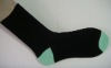 Wholesale women cotton sock