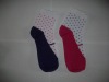 Wholesale Girl cotton sock