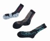 Wholesale Men cotton sport sock