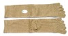 Wholesale men's cotton five -toe sock