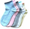 Wholesale cotton ankle sock
