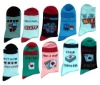 Wholesale Children cotton socks