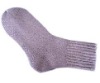 Wholesale Girl wool sock