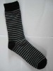 Wholesale Men cotton sock