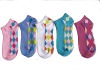 Wholesale Ankle cotton women socks