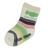 Wholesale Baby Jacquard Cotton Socks with Terry