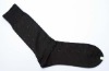 Wholesale Men's cotton dress sock
