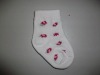 Wholesale baby cotton socks