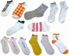 cotton ankle sock