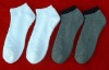 Wholesale men's ankle socks
