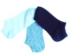 Wholesale Men cotton sport sock
