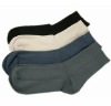 Wholesale terry socks