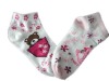 Wholesale Ankle cotton kid socks