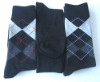Wholesale men cotton sock