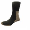 men military cotton sock