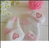 baby cozy &warm socks
