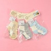 baby fashion socks