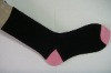 women cotton sock