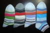 Girl cotton sock
